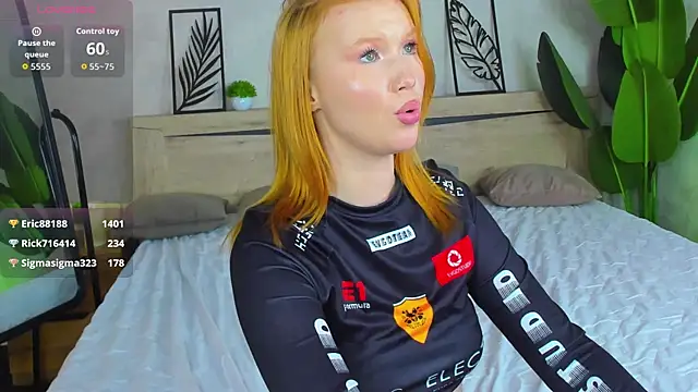 Anna_Patterson live webcam show