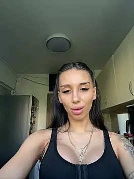BlueEyes_BB webcam