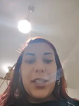 RuivaGiMisteriosa live webcam show