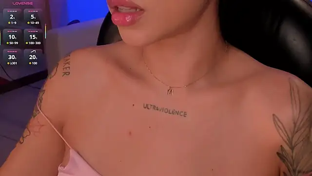 ChristineFord_ webcam