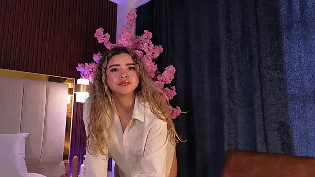 Anastasia_gb webcam
