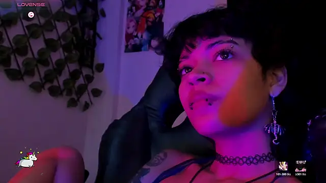 Anny_Kiitty webcam