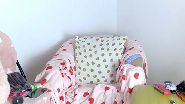 RebeFucksonn live webcam show