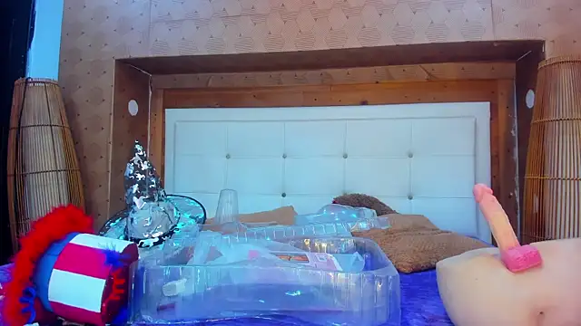 Samantha_Blaze1 webcam