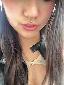 StrawberryPink_ webcam
