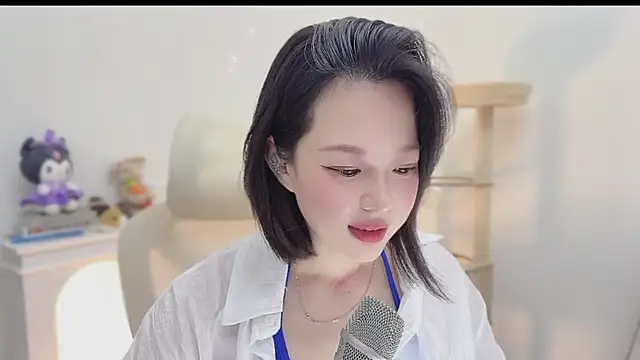 facai-feifei live webcam