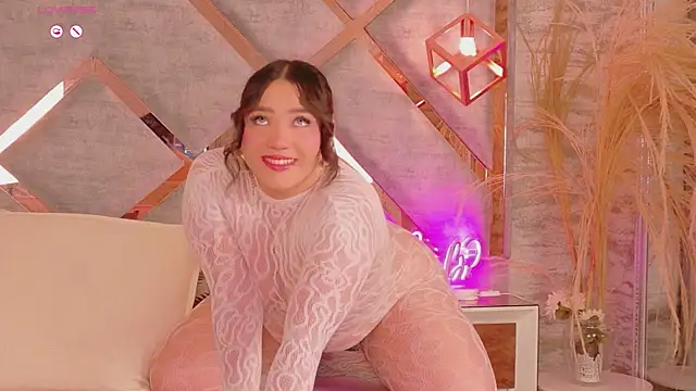 Hannah-Prada webcam