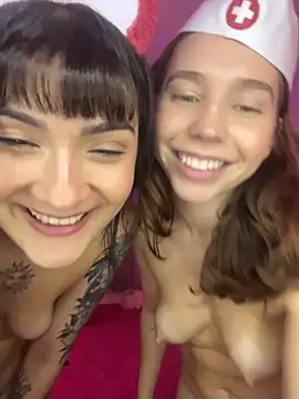 Aneruivinhaa live webcam show