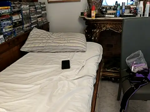 CherryBliss20 live webcam show