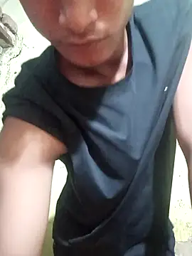 yourteenboy21 (M twink) - Full naked oil massage