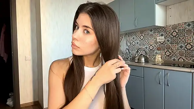 LypsiXo live webcam show