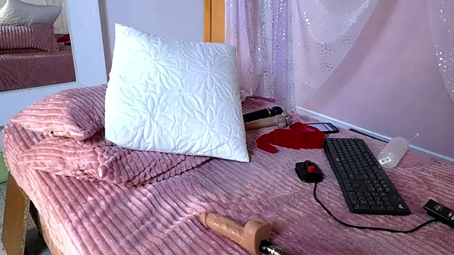 selene_moretti live webcam show