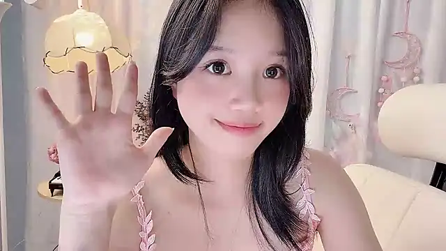 Yanys521 live webcam show