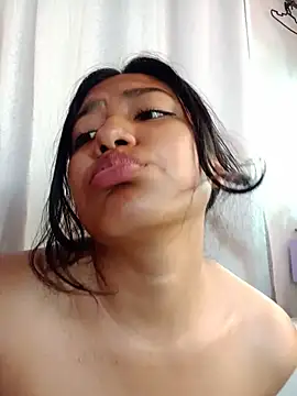 hot_sophy_ (F teen) - 1 FINGER IN ASS🤤🤤