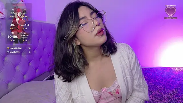 Alejaa_storm webcam