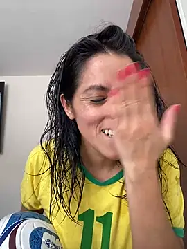 Mila_rebel live webcam show