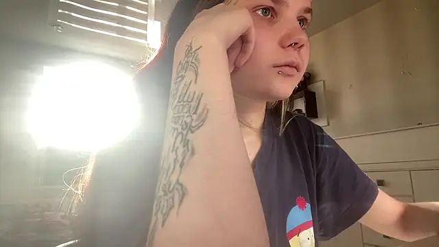 SusanaLeichty live cam on StripChat