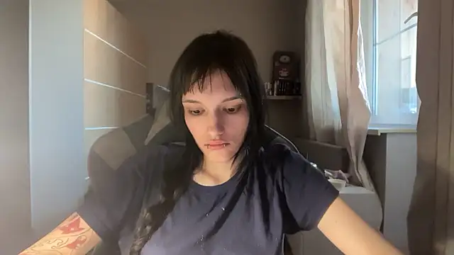 SebrinaMontelle webcam
