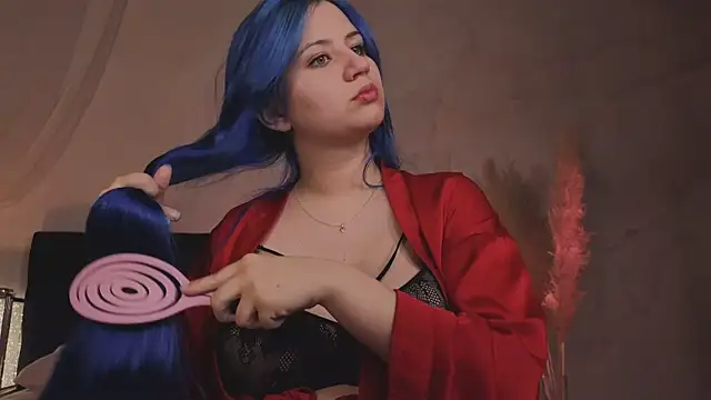 Emma_Rald live webcam show