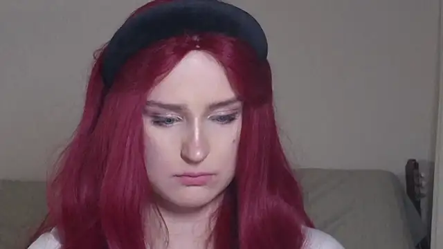 BloomMoon live webcam show