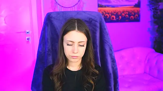 VanessaAnerson webcam