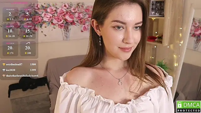 MariaCruz_ live webcam show