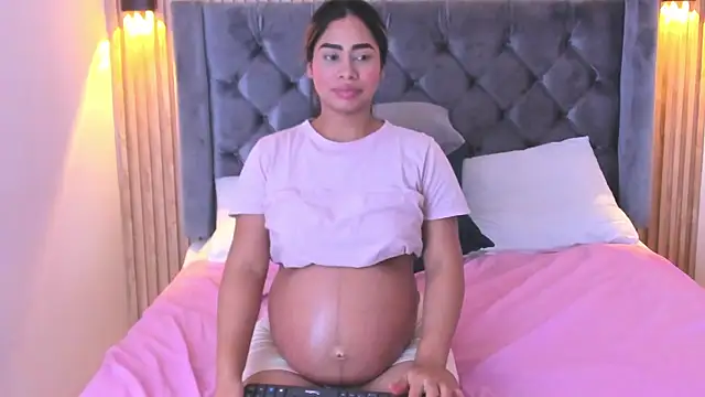 TifanyWest live webcam show