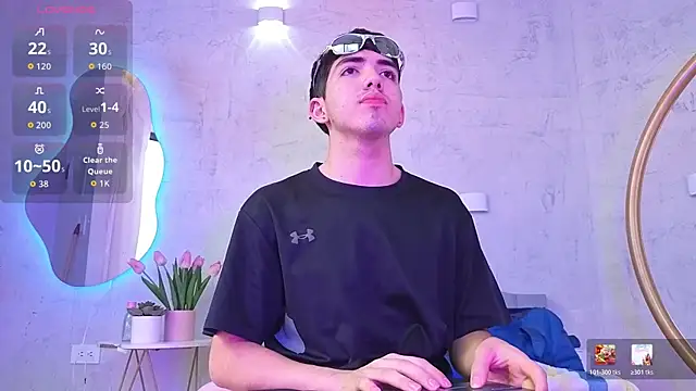 AxelStong