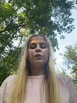 RossyMood live webcam show