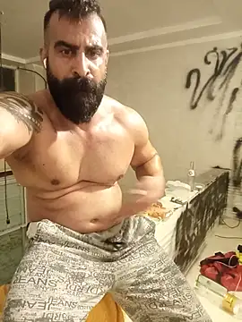 aminem912 live webcam show