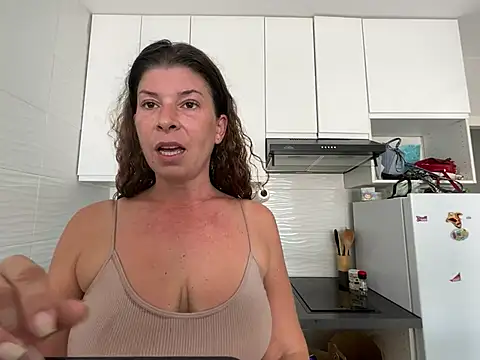 Jessytwerk live webcam show