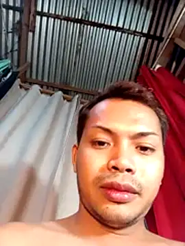 Asian_Daniel webcam
