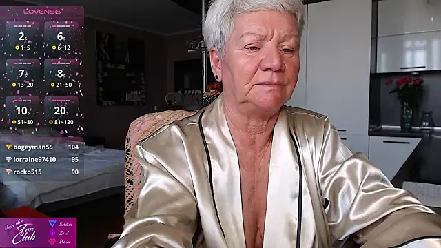 roxana_brooks live webcam show