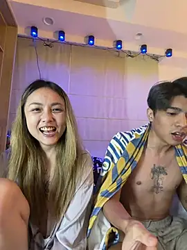 tw_feibaby webcam