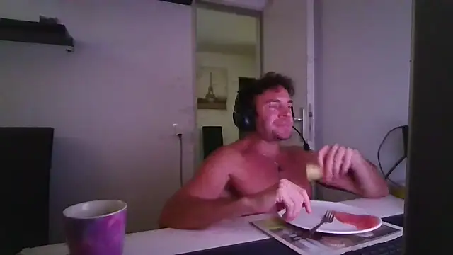 alpha-hunk webcam