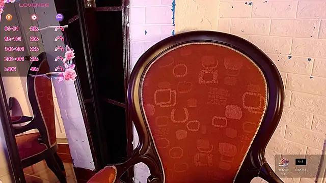 Azaahara_ webcam