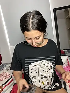 Velma_star live webcam