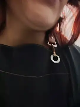 RuivaGiMisteriosa
