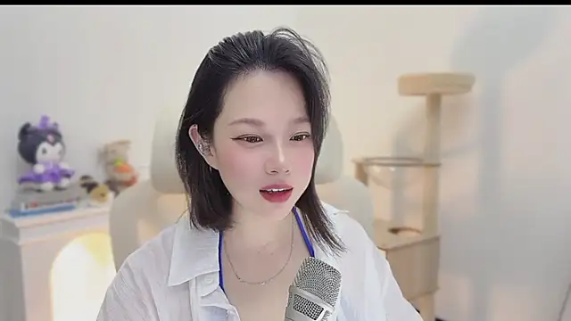 facai-feifei live webcam