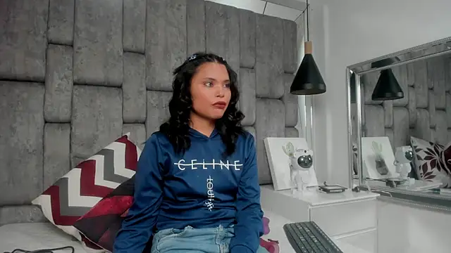Maggyx webcam