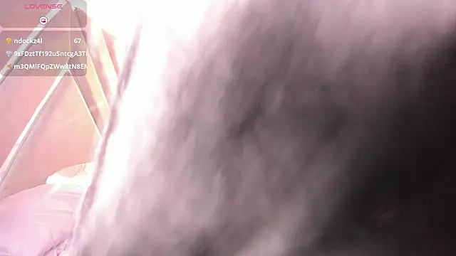AmaraLewis webcam
