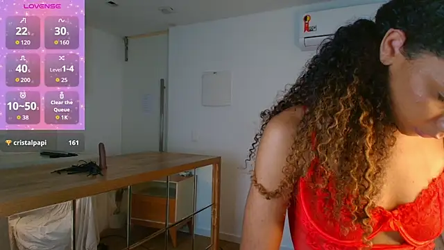 Gina_Glam webcam