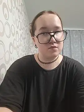 FionaDior live webcam