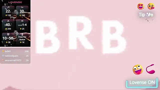 amber_clair live webcam