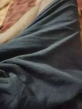 Dirty-cp_sho webcam