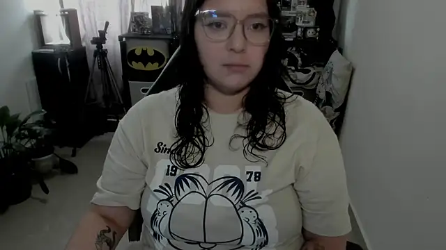 aika-dreams webcam