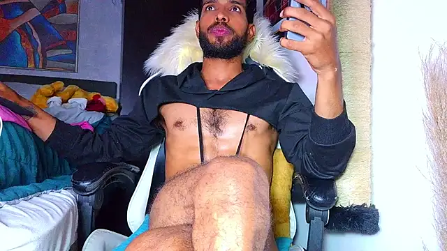 the_dog_lian live cam