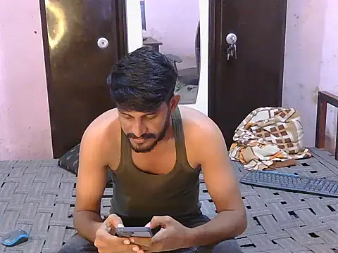 HotXKrish live cam