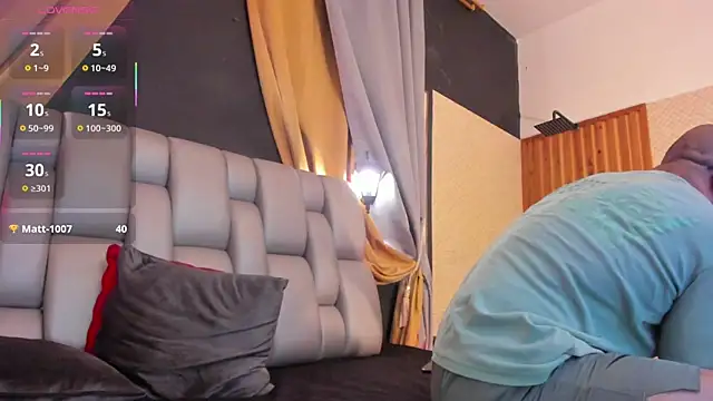 luke__09 (Ask my age) - spanj my ass