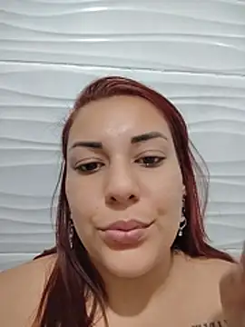 RuivaGiMisteriosa